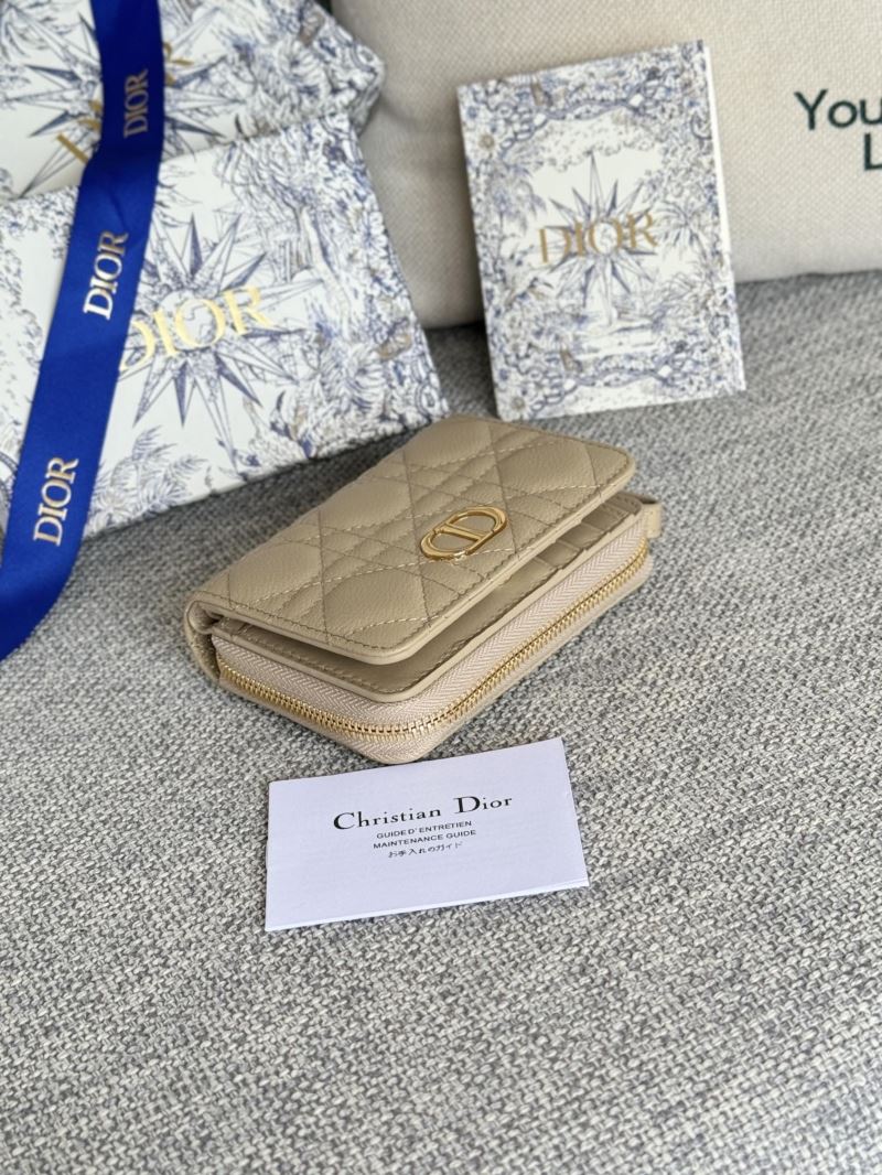 Christian Dior Wallet